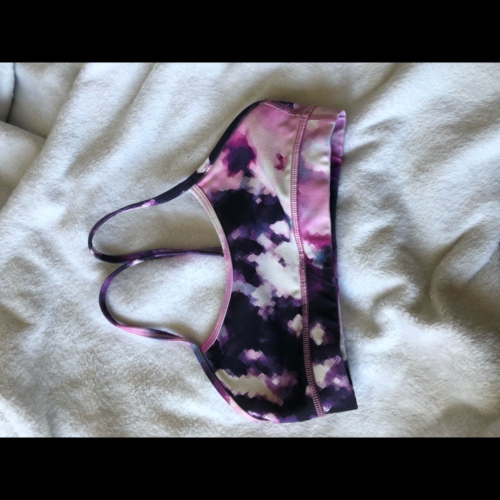 lululemon bra